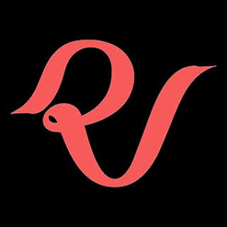 Fotonášivka RED VELVET - Original Logo