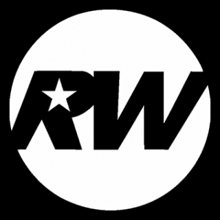 Fotonášivka ROBBIE WILLIAMS - Logo