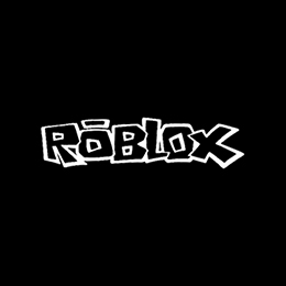 Fotonášivka ROBLOX - Logo