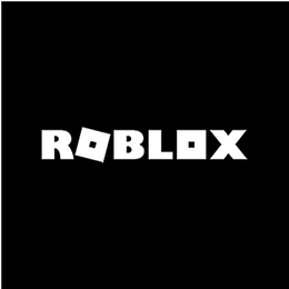 Fotonášivka ROBLOX - Logo Symbol