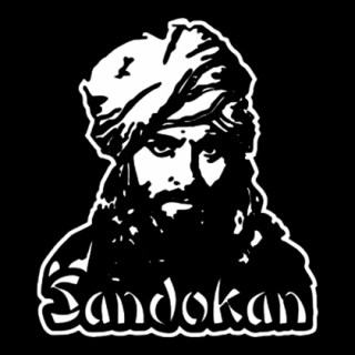 Fotonášivka SANDOKAN - The Tiger Of Malaysia
