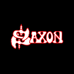 Fotonášivka SAXON - Logo