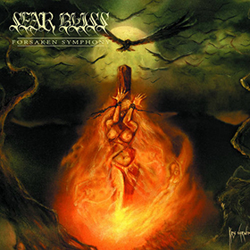 Fotonášivka SEAR BLISS - Forsaken Symphony