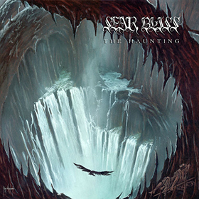 Fotonášivka SEAR BLISS - The Haunting