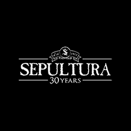 Fotonášivka SEPULTURA - 30 Years