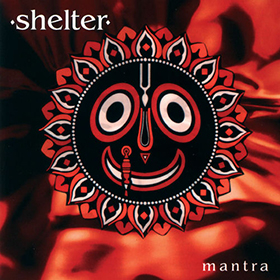 Fotonášivka SHELTER - Mantra