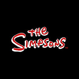 Fotonášivka SIMPSONOVCI - Logo
