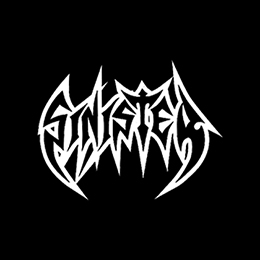 Fotonášivka SINISTER - Logo