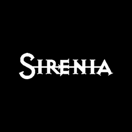 Fotonášivka SIRENIA - Logo