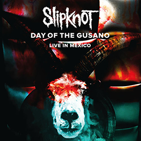 Fotonášivka SLIPKNOT - Before I Forget