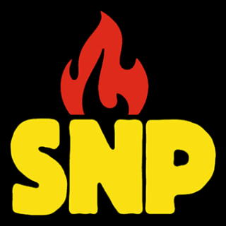 Fotonášivka SNP - Slovenské Národné Povstanie