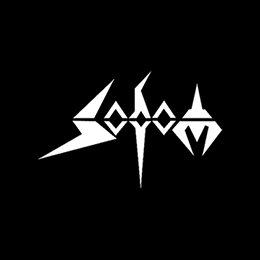 Fotonášivka SODOM - Logo