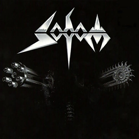 Fotonášivka SODOM - Sodom