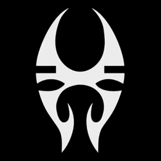 Fotonášivka SOULFLY - Crest