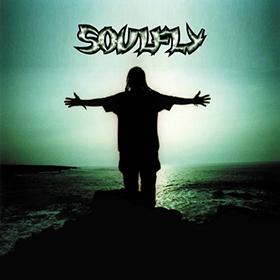 Fotonášivka SOULFLY - Soulfly