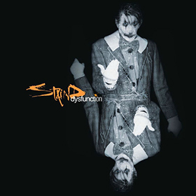 Fotonášivka STAIND - Dysfunction