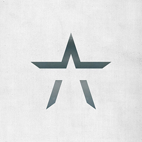 Fotonášivka STARSET - Divisions