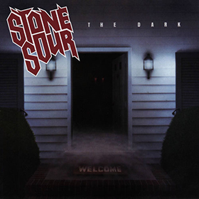 Fotonášivka STONE SOUR - The Dark
