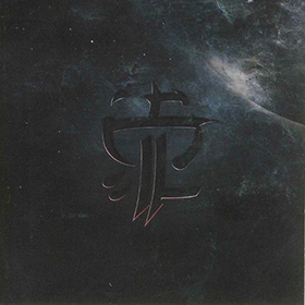 Fotonášivka STRAPPING YOUNG LAD - ALien