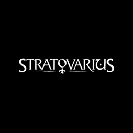 Fotonášivka STRATOVARIUS - Logo