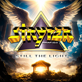 Fotonášivka STRYPER - Still The Light