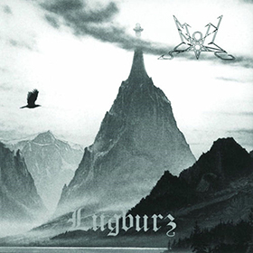 Fotonášivka SUMMONING - Lugburz