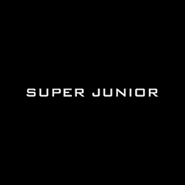 Fotonášivka SUPER JUNIOR - Logo K-pop Band