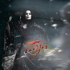 Fotonášivka TARJA - Dark Christmas