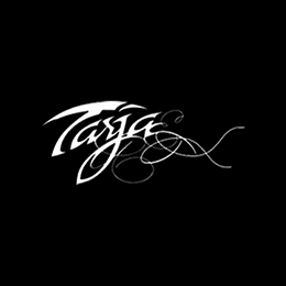 Fotonášivka TARJA - Logo
