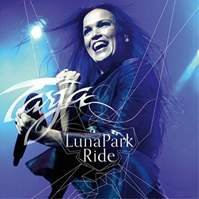 Fotonášivka TARJA - Luna Park Ride