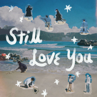 Fotonášivka THE BOYZ - Still Love You