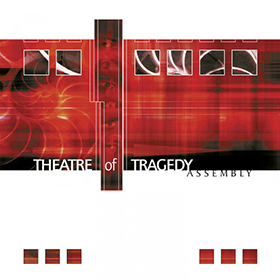 Fotonášivka THEATRE OF TRAGEDY - Assembly