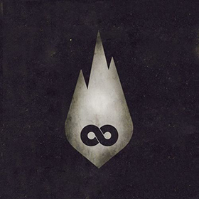 Fotonášivka THOUSAND FOOT KRUTCH - The End Is Where We Begin