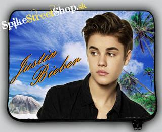 Púzdro na notebook JUSTIN BIEBER - Beach