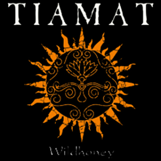 Fotonášivka TIAMAT - Wildhoney