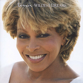 Fotonášivka TINA TURNER - Wildest Dreams