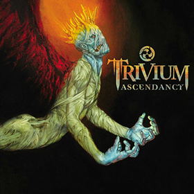 Fotonášivka TRIVIUM - Ascendancy