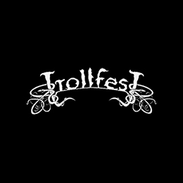 Fotonášivka TROLLFEST - Logo