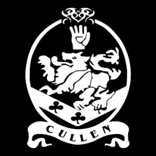Fotonášivka TWILIGHT ECLIPSE - Cullen Crest