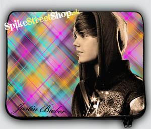 Púzdro na notebook JUSTIN BIEBER - Motive 6