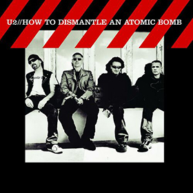 Fotonášivka U2 - How To Dismantle An Atomic Bomb
