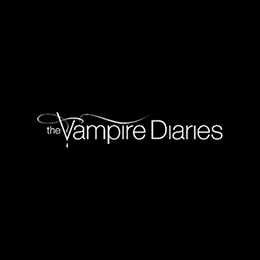 Fotonášivka VAMPIRE DIARIES - Logo