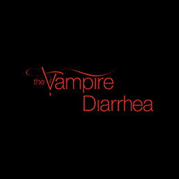 Fotonášivka VAMPIRE DIARRHEA