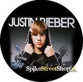 JUSTIN BIEBER - Motive 4 - odznak