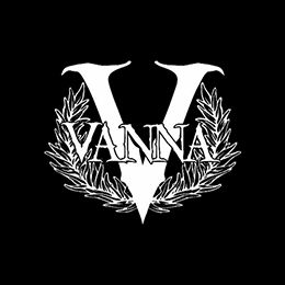 Fotonášivka VANNA - Logo