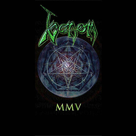 Fotonášivka VENOM - MMV