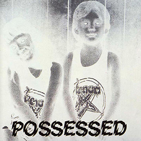 Fotonášivka VENOM - Possessed