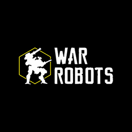 Fotonášivka WAR ROBOTS