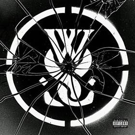 Fotonášivka WHILE SHE SLEEPS - SELF HELL