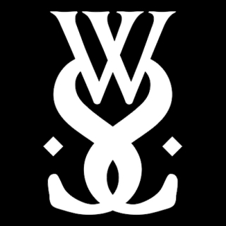 Fotonášivka WHILE SHE SLEEPS - Sign